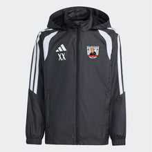 Lade das Bild in den Galerie-Viewer, SV Landshut-Münchnerau - Tiro26 League Kids Windbreaker (versch. Farben)
