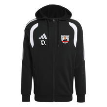 Lade das Bild in den Galerie-Viewer, SV Landshut-Münchnerau - Tiro26 League Sweat Full Zip Hoodie (versch. Farben)
