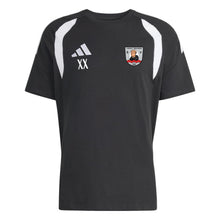 Lade das Bild in den Galerie-Viewer, SV Landshut-Münchnerau - Tiro26 League Tee (versch. Farben)
