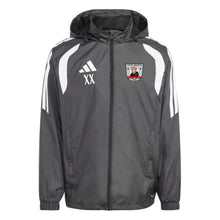 Lade das Bild in den Galerie-Viewer, SV Landshut-Münchnerau - Tiro26 League Windbreaker (versch. Farben)
