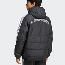 Lade das Bild in den Galerie-Viewer, SV Landshut-Münchnerau - Tiro26 Winter Jacket
