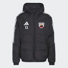 Lade das Bild in den Galerie-Viewer, SV Landshut-Münchnerau - Tiro26 Winter Jacket
