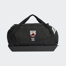 Lade das Bild in den Galerie-Viewer, SV Landshut-Münchnerau - TIRO DUFFLE BAG LARGE WITH BOTTOM COMPARTMENT (versch. Farben)
