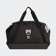 Lade das Bild in den Galerie-Viewer, SV Landshut-Münchnerau - TIRO DUFFLE BAG MEDIUM WITH BOTTOM COMPARTMENT (versch. Farben)
