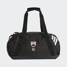 Lade das Bild in den Galerie-Viewer, SV Landshut-Münchnerau - TIRO DUFFLE BAG SMALL (versch. Farben)
