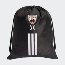 Lade das Bild in den Galerie-Viewer, SV Landshut-Münchnerau - TIRO GYMSACK (versch. Farben)

