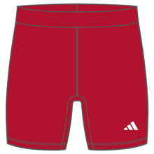 Lade das Bild in den Galerie-Viewer, SV Landshut-Münchnerau - TECHFIT AEROREADY SHORT TIGHT YOUTH (versch. Farben)
