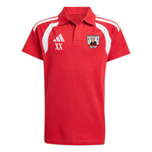 Lade das Bild in den Galerie-Viewer, SV Landshut-Münchnerau - Tiro26 League Kids Polo (versch. Farben)
