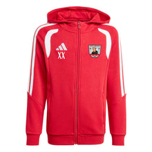 Lade das Bild in den Galerie-Viewer, SV Landshut-Münchnerau - Tiro26 League Kids Sweat Full Zip Hoodie (versch. Farben)
