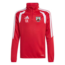 Lade das Bild in den Galerie-Viewer, SV Landshut-Münchnerau - Tiro26 League Kids Training Top (versch. Farben)
