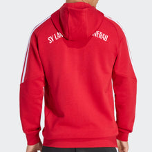 Lade das Bild in den Galerie-Viewer, SV Landshut-Münchnerau - Tiro26 League Sweat Full Zip Hoodie (versch. Farben)
