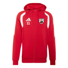 Lade das Bild in den Galerie-Viewer, SV Landshut-Münchnerau - Tiro26 League Sweat Full Zip Hoodie (versch. Farben)
