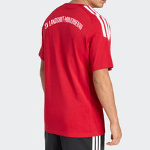 Lade das Bild in den Galerie-Viewer, SV Landshut-Münchnerau - Tiro26 League Tee (versch. Farben)
