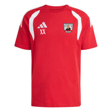 Lade das Bild in den Galerie-Viewer, SV Landshut-Münchnerau - Tiro26 League Tee (versch. Farben)
