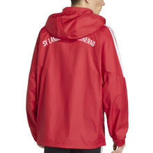 Lade das Bild in den Galerie-Viewer, SV Landshut-Münchnerau - Tiro26 League Windbreaker (versch. Farben)
