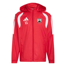 Lade das Bild in den Galerie-Viewer, SV Landshut-Münchnerau - Tiro26 League Windbreaker (versch. Farben)
