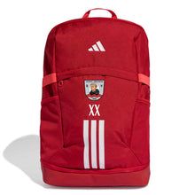 Lade das Bild in den Galerie-Viewer, SV Landshut-Münchnerau - TIRO BACKPACK (versch. Farben)
