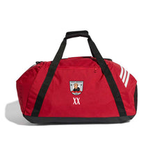 Lade das Bild in den Galerie-Viewer, SV Landshut-Münchnerau - TIRO DUFFLE BAG LARGE (versch. Farben)
