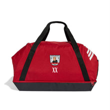 Lade das Bild in den Galerie-Viewer, SV Landshut-Münchnerau - TIRO DUFFLE BAG LARGE WITH BOTTOM COMPARTMENT (versch. Farben)
