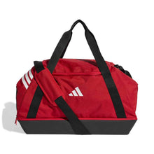Lade das Bild in den Galerie-Viewer, SV Landshut-Münchnerau - TIRO DUFFLE BAG MEDIUM WITH BOTTOM COMPARTMENT (versch. Farben)
