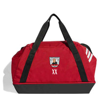 Lade das Bild in den Galerie-Viewer, SV Landshut-Münchnerau - TIRO DUFFLE BAG MEDIUM WITH BOTTOM COMPARTMENT (versch. Farben)
