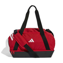 Lade das Bild in den Galerie-Viewer, SV Landshut-Münchnerau - TIRO DUFFLE BAG SMALL WITH BOTTOM COMPARTMENT (versch. Farben)
