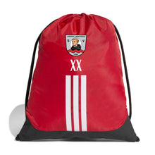Lade das Bild in den Galerie-Viewer, SV Landshut-Münchnerau - TIRO GYMSACK (versch. Farben)
