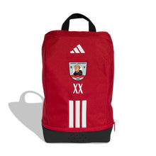Lade das Bild in den Galerie-Viewer, SV Landshut-Münchnerau - TIRO SHOEBAG (versch. Farben)
