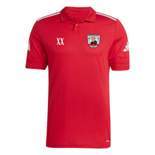 Lade das Bild in den Galerie-Viewer, SV Landshut-Münchnerau - SQUADRA25 COTTON POLO
