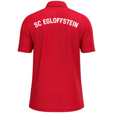 Lade das Bild in den Galerie-Viewer, SC Egloffstein - Polo One Cotton
