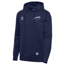 Lade das Bild in den Galerie-Viewer, ASV Ottenhöfen - hmlGO 2.0 HOODIE
