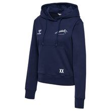 Lade das Bild in den Galerie-Viewer, ASV Ottenhöfen - hmlGO 2.0 HOODIE WOMAN
