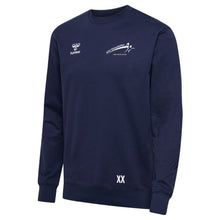 Lade das Bild in den Galerie-Viewer, ASV Ottenhöfen - hmlGO 2.0 SWEATSHIRT
