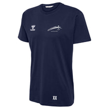 Lade das Bild in den Galerie-Viewer, ASV Ottenhöfen - hmlGO 2.0 T-SHIRT S/S
