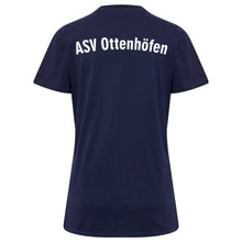 Lade das Bild in den Galerie-Viewer, ASV Ottenhöfen - hmlGO 2.0 T-SHIRT S/S WOMAN
