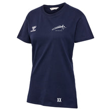Lade das Bild in den Galerie-Viewer, ASV Ottenhöfen - hmlGO 2.0 T-SHIRT S/S WOMAN
