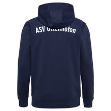 Lade das Bild in den Galerie-Viewer, ASV Ottenhöfen - hmlGO 2.0 ZIP HOODIE
