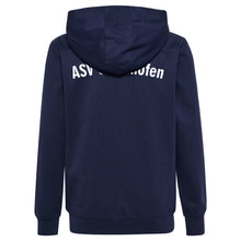 Lade das Bild in den Galerie-Viewer, ASV Ottenhöfen - hmlGO 2.0 ZIP HOODIE KIDS
