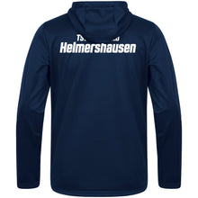 Lade das Bild in den Galerie-Viewer, TSV Blau-Weiß Helmershausen - Softshelljacke Premium
