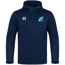 Lade das Bild in den Galerie-Viewer, TSV Blau-Weiß Helmershausen - Softshelljacke Premium
