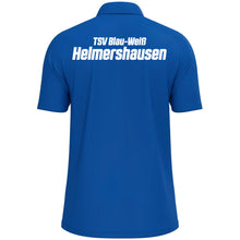 Lade das Bild in den Galerie-Viewer, TSV Blau-Weiß Helmershausen - Polo One
