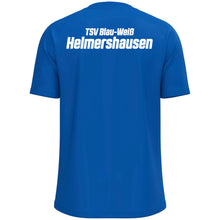 Lade das Bild in den Galerie-Viewer, TSV Blau-Weiß Helmershausen - T-Shirt One

