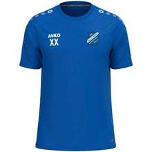 Lade das Bild in den Galerie-Viewer, TSV Blau-Weiß Helmershausen - T-Shirt One
