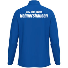 Lade das Bild in den Galerie-Viewer, TSV Blau-Weiß Helmershausen - Ziptop One
