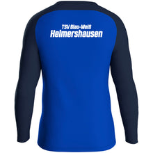 Lade das Bild in den Galerie-Viewer, TSV Blau-Weiß Helmershausen - Sweat Iconic
