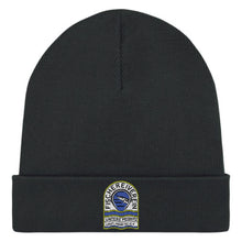 Lade das Bild in den Galerie-Viewer, Angelverein Untere Pegnitz Lauf - Beanie aus Bio-Baumwolle (versch. Farben)
