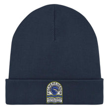 Lade das Bild in den Galerie-Viewer, Angelverein Untere Pegnitz Lauf - Beanie aus Bio-Baumwolle (versch. Farben)
