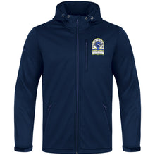 Lade das Bild in den Galerie-Viewer, Angelverein Untere Pegnitz Lauf - Softshelljacke Premium (versch. Farben)
