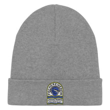 Lade das Bild in den Galerie-Viewer, Angelverein Untere Pegnitz Lauf - Beanie aus Bio-Baumwolle (versch. Farben)
