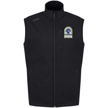 Lade das Bild in den Galerie-Viewer, Angelverein Untere Pegnitz Lauf - Softshellweste Premium (versch. Farben)
